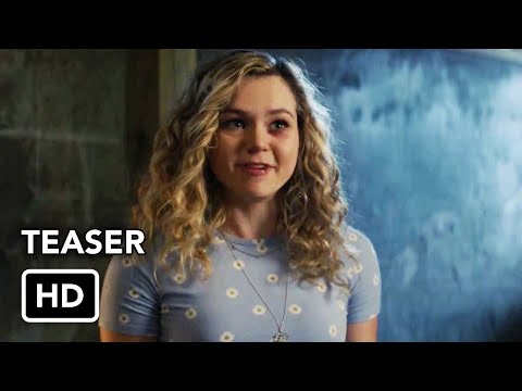 Stargirl Season 3 (Announcement Teaser) 