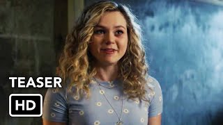 Promo (VO) - Saison 3