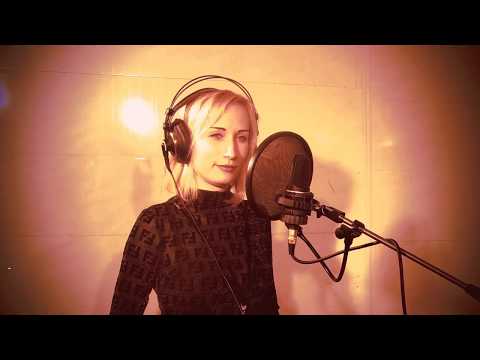 I wanna dance...(cover version)