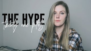 The Hype - twenty one pilots | cover