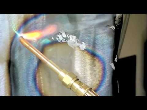 Ian V Curtis Fine Art implosion sculptor : The making and imploding.