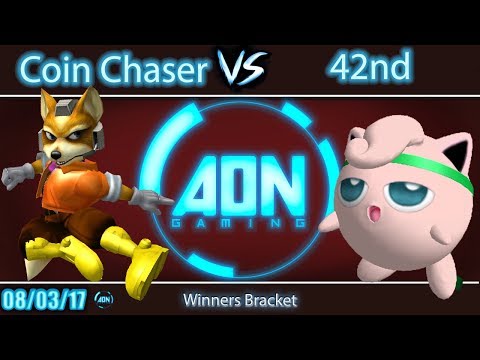 AON Melee #114 Coin Chaser Vs 42nd Winners Round 3