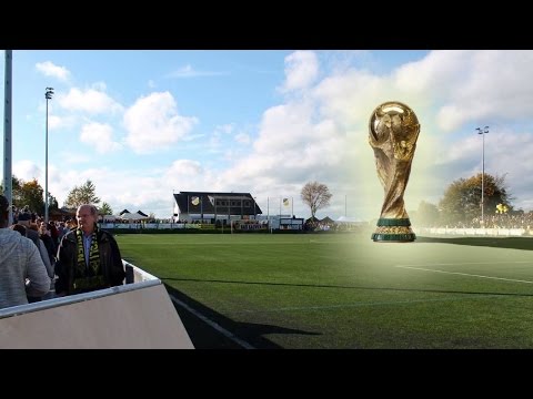 Bewerbungsvideo DFB-Ehrenrunde