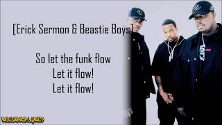 EPMD - Let the Funk Flow (Lyrics)