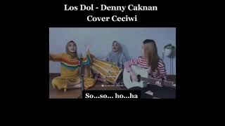 Download lagu TIK TOK/LAGU LOS DOL VERSI CECIWI ENTERTEMEN mp3