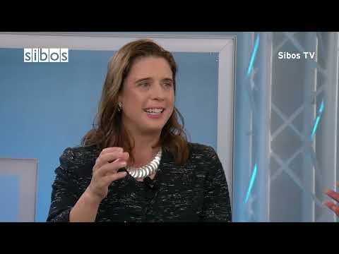 Sibos TV: The opportunities in a new world of payments - Oct 2022