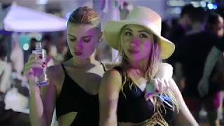 VOLAR X THE ROUGE Presents THE COVE