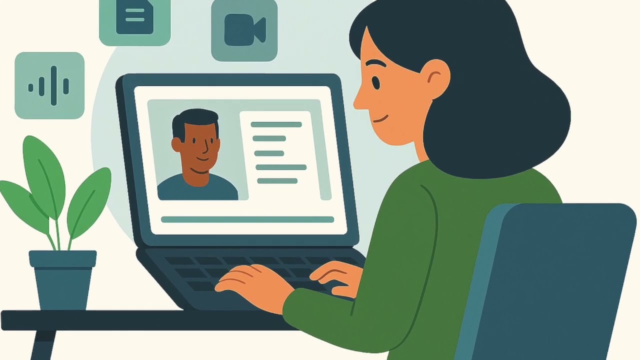 Audience Suite Video Thumbnail