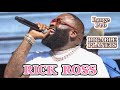RICK ROSS LARGE PROFESSOR JOE FATAL ED O G DIGABLE PLANETS Live ROCK THE BELLS QUEENS NY 2022