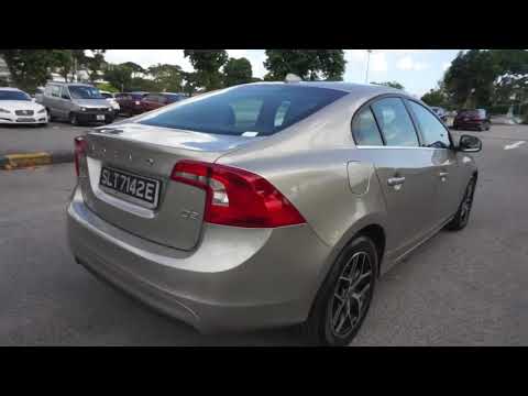 VOLVO S60 D2