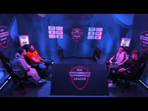 Match Day 1 - Birkirkara vs Floriana Part 2