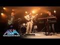 Asia - "The Traveller (Into The Light)" - Official Music Video