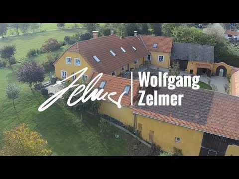 Akademie Wildkogel zu Gast bei Wolfgang Zelmer