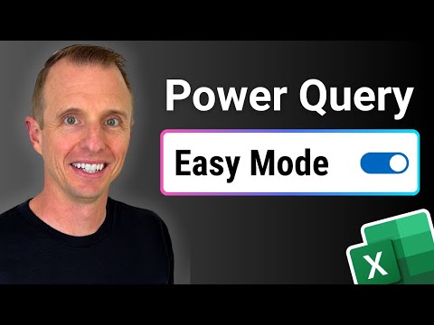 Power Query was HARD until I learned these 7 Tips