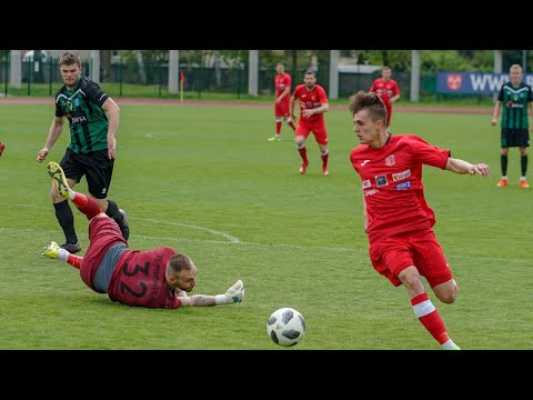 III liga: Stal Brzeg - Pniówek Pawłowice Śląskie 5:1
