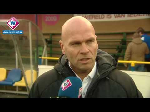 Samenvatting ODIN '59 - FC Lisse