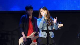 "Di Atas Segalanya" by LOJ Worship Indonesia - Sisca Verina (LIVE version)
