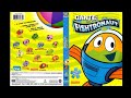 Opening To Cante Com Fishtronaut 2018 DVD