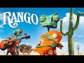 Rango 2011 Comedy Adventures Movie In English HD Updates Facts Johnny Depp Ned Beatty