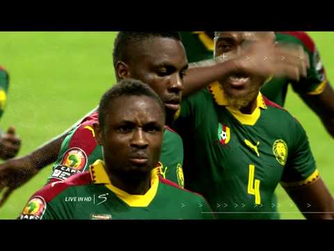 The FIFA Confederations Cup - Russia 2017