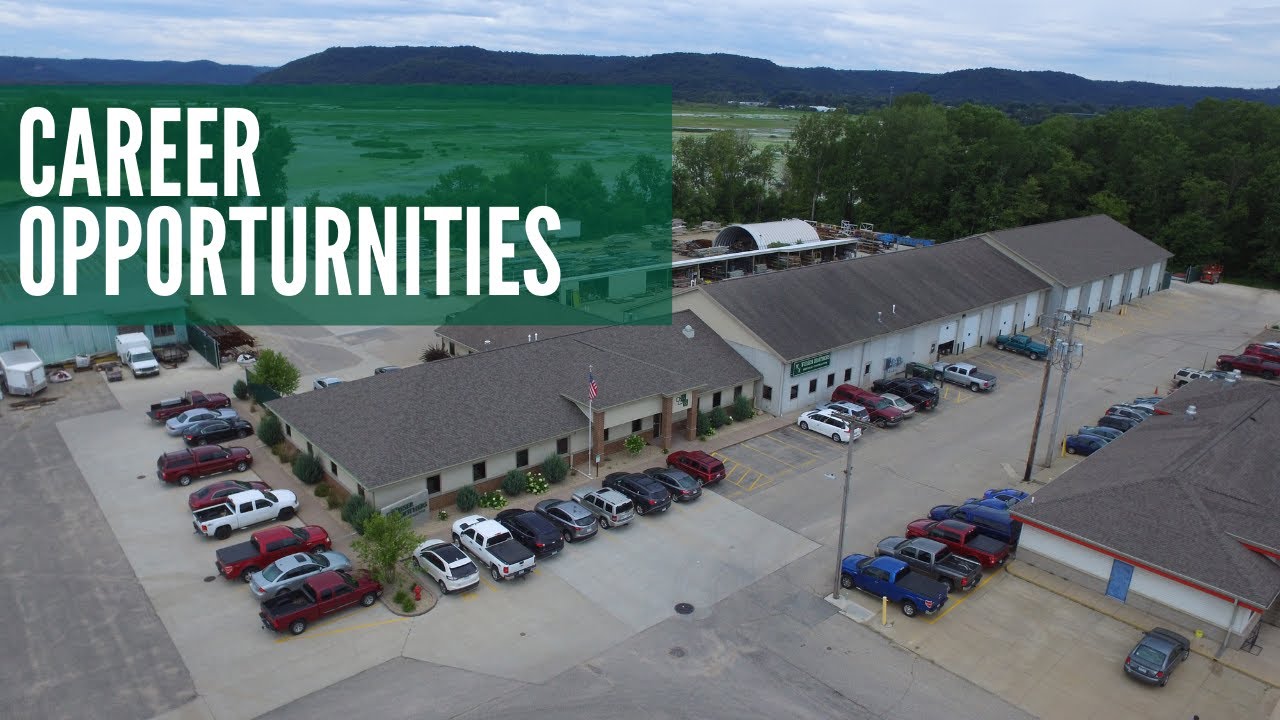 Wieser Brothers General Contractor, Inc. Video
