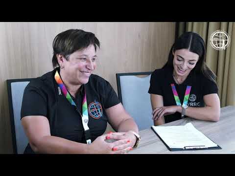 GENERAL MEETING 2021 WRRC Warsaw LONG MOVIE