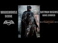 Warehouse Scene - Batman v Superman / Hanz Zimmer - Introduce A Little Anarchy