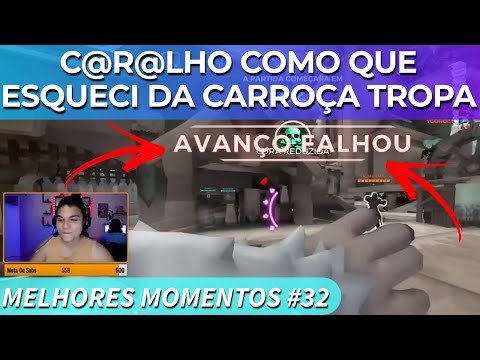 Quando a Sua MEMÓRIA Já Não é a Mesma | Paladins Melhores Momentos 32
