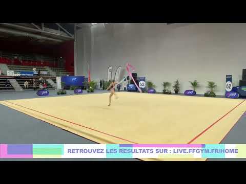 Elsa Somville   Ruban   CF mai22