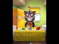 My Talking Tom Talking Tom Fration Blue A Sparta Remix 3