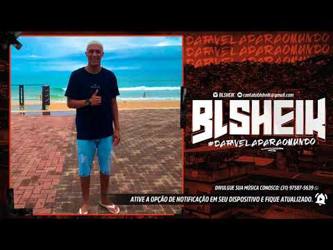 Mc Lumbrigão - Inevitável ( Dj Menor Rf)