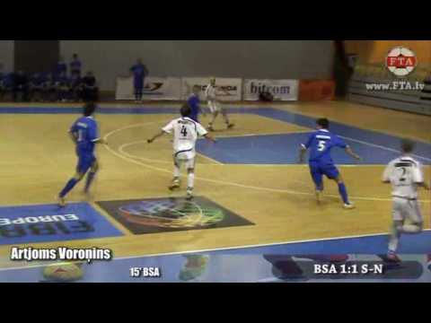 BSA - Sportima-Nikars