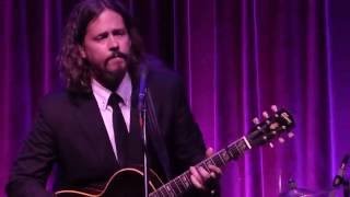 John Paul White - Hate the Way You Love Me