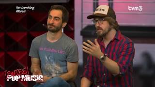 SPM Rambling Wheels 10.03.2017