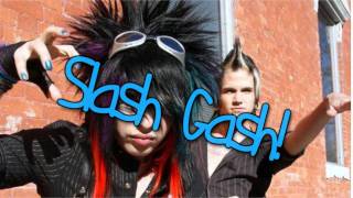 Slash Gash Terror Anthem! by Blood On The Dance Floor (W/ lyrics)