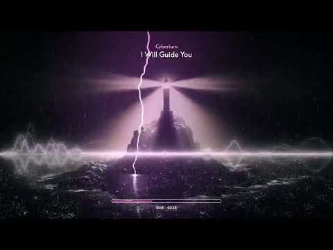 Cyberium - I Will Guide You