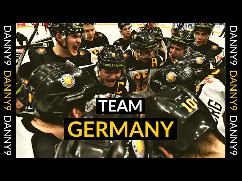 Every Team Germany GOAL during the 2021 IIHF World Junior Hockey Championship