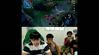 Download lagu 3vs1 alpha vs thamuz #mobilelegends #kingfear mp3 Download lagu 3vs1 alpha vs thamuz #mobilelegends #kingfear mp3