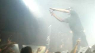 Sigo siendo heterosexual - Def Con Dos - Santana 27 - Bilbao 7/03/09