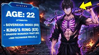 1 TAON LANG BINIGAY PARA MAGING BAMPIRA SIYA KUNG HINDI MAWAWALA SIYA SA MUNDO | Anime Recap Tagalog