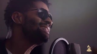 Eric Benet covers Willie Nelson's Always On My Mind  GRAMMYs