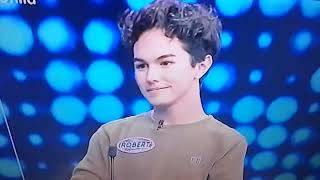 family feud name a fruit that is NOT ROUND