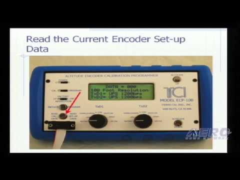 Aero-TV: Trans-Cal Industries - AEA's 2011 New Product Introductions