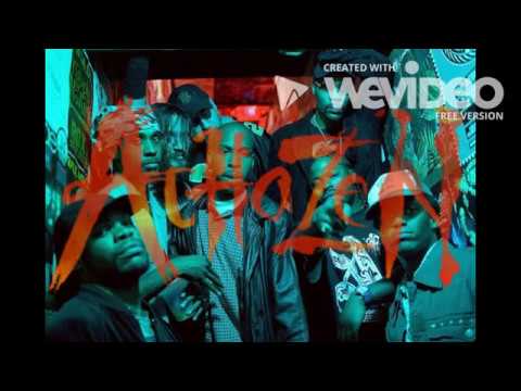 AcHoZen - Toggle Switch (feat. George Clinton)