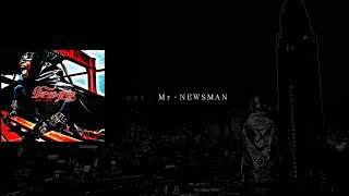 DIR EN GREY - Mr.NEWSMAN (歌詞 / subtitulado en español)