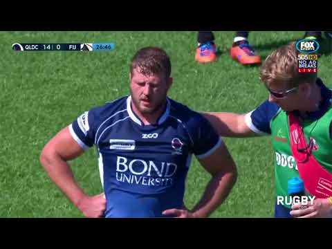 Buzz building around NRC Grand Final