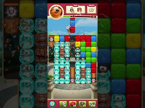 toonblast level 3991