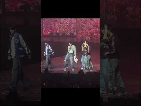 251025 WTL FINAL IN SEOUL DAY 2 #ENHYPEN