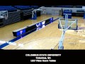 Columbus State LED Score Tables Avi