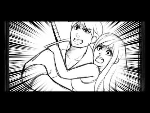 Rite of Passage Animatic